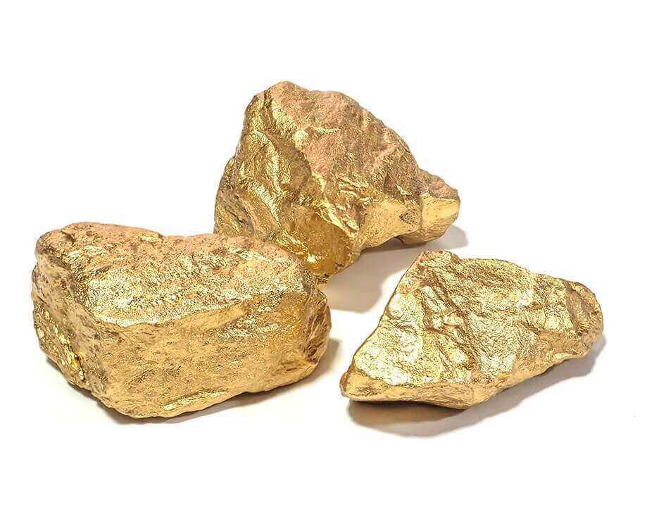 Gold: Symbol of Wealth, Power and Status Gold: Symbol of Wealth, Power and Status