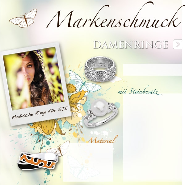 Damenringe