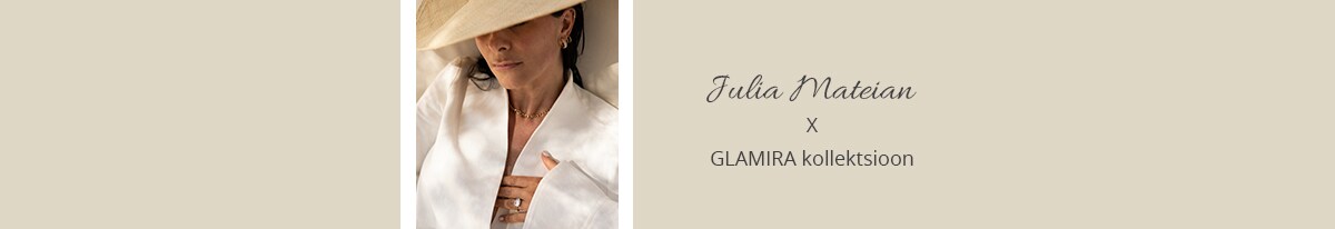Julia Mateian Collection