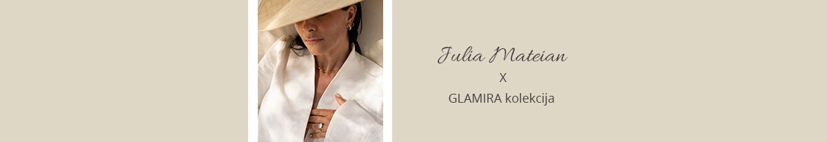 Julia Mateian Collection