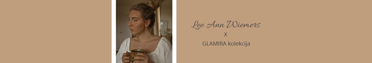 Lee Ann X GLAMIRA Collection