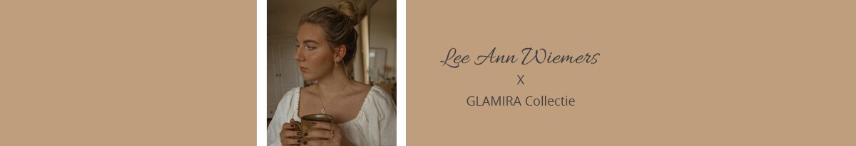 Lee Ann X GLAMIRA Collection