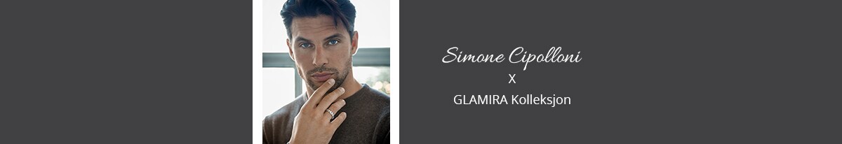 Simone Cipolloni Collection