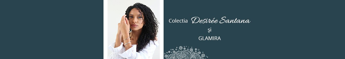 Desirée Santana Collection