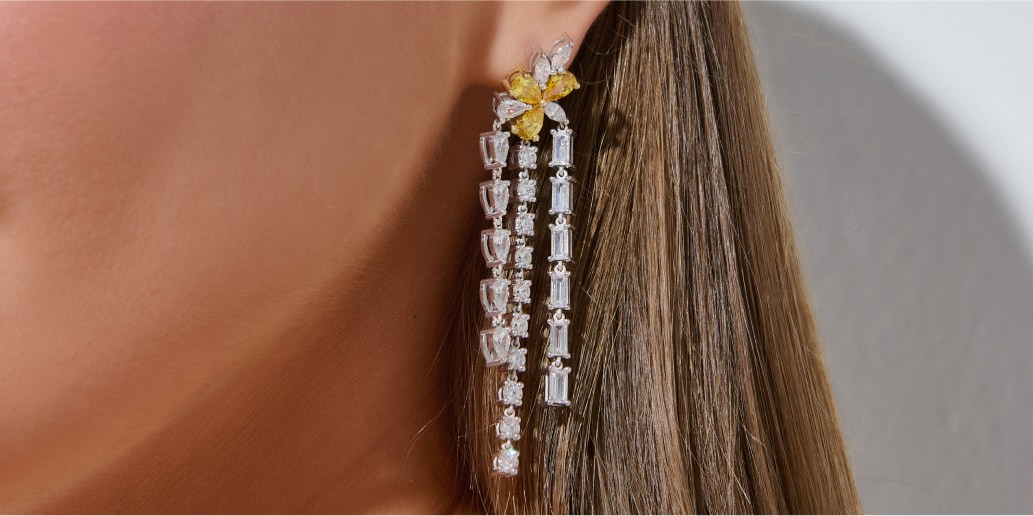 Nyvara's Earrings