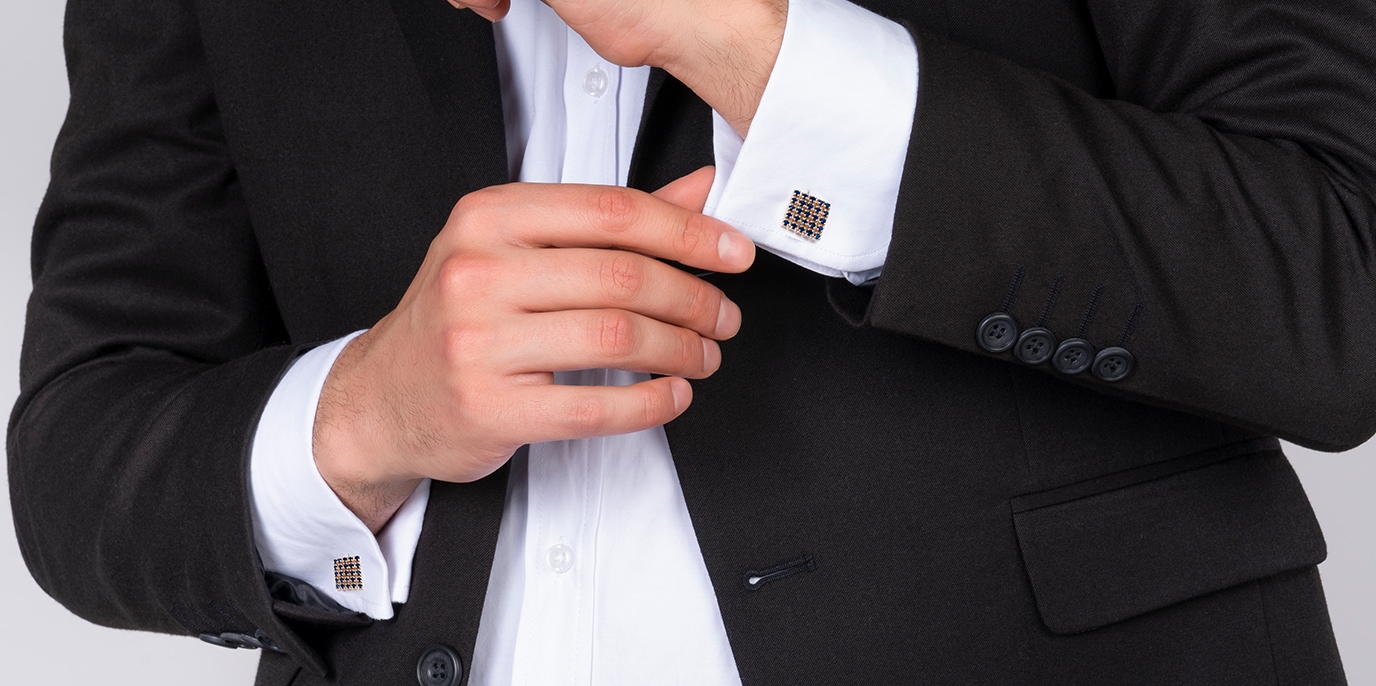 Cufflinks new arrivals