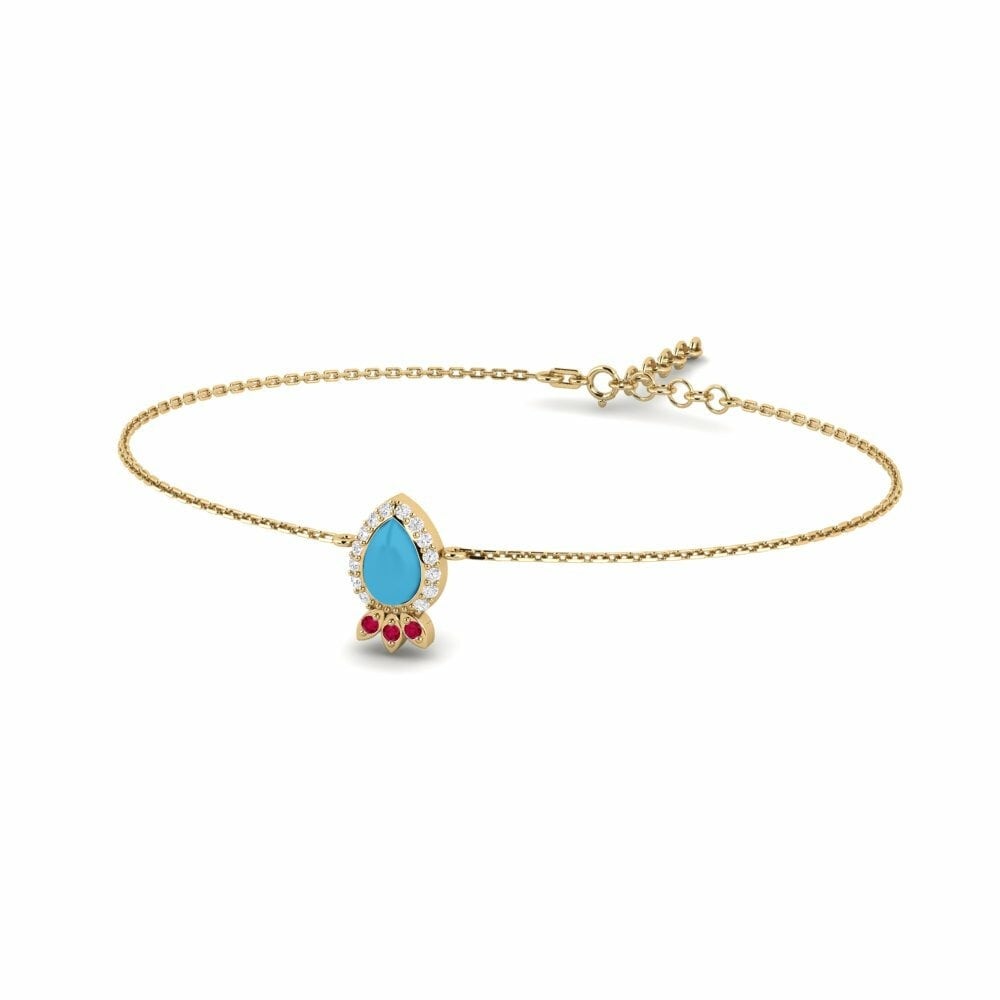 Turquoise Journey Bracelets Collection