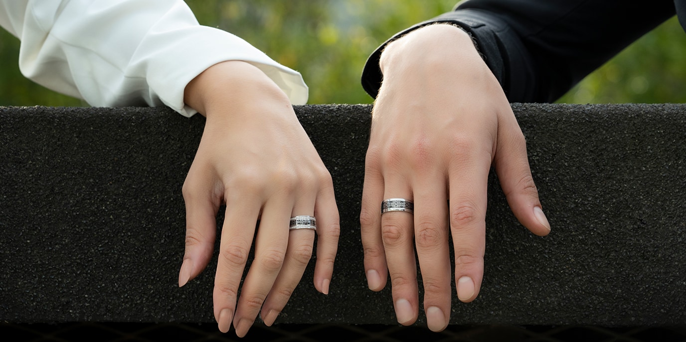 Platinum Diamond Wedding Sets | Platinum Rings For Women Online Shopping|-gemektower.com.vn