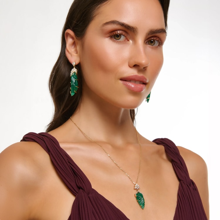 Women's Pendant Oise