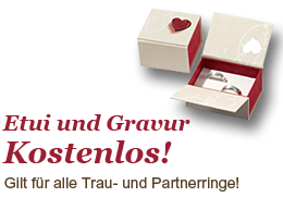Gravur & Etui