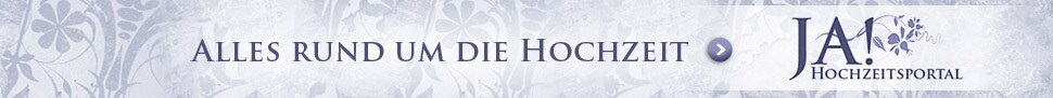 Ja! das Hochzeitsportal Ja! das Hochzeitsportal