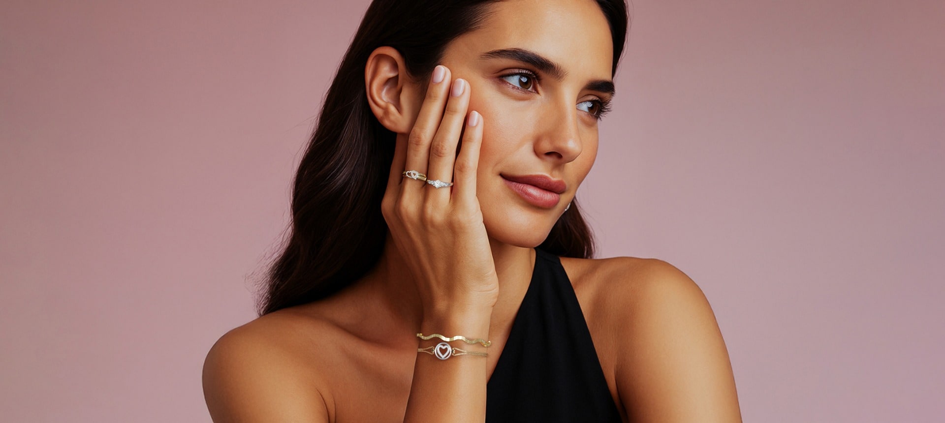 How to Mix Gold Tones with Confidence