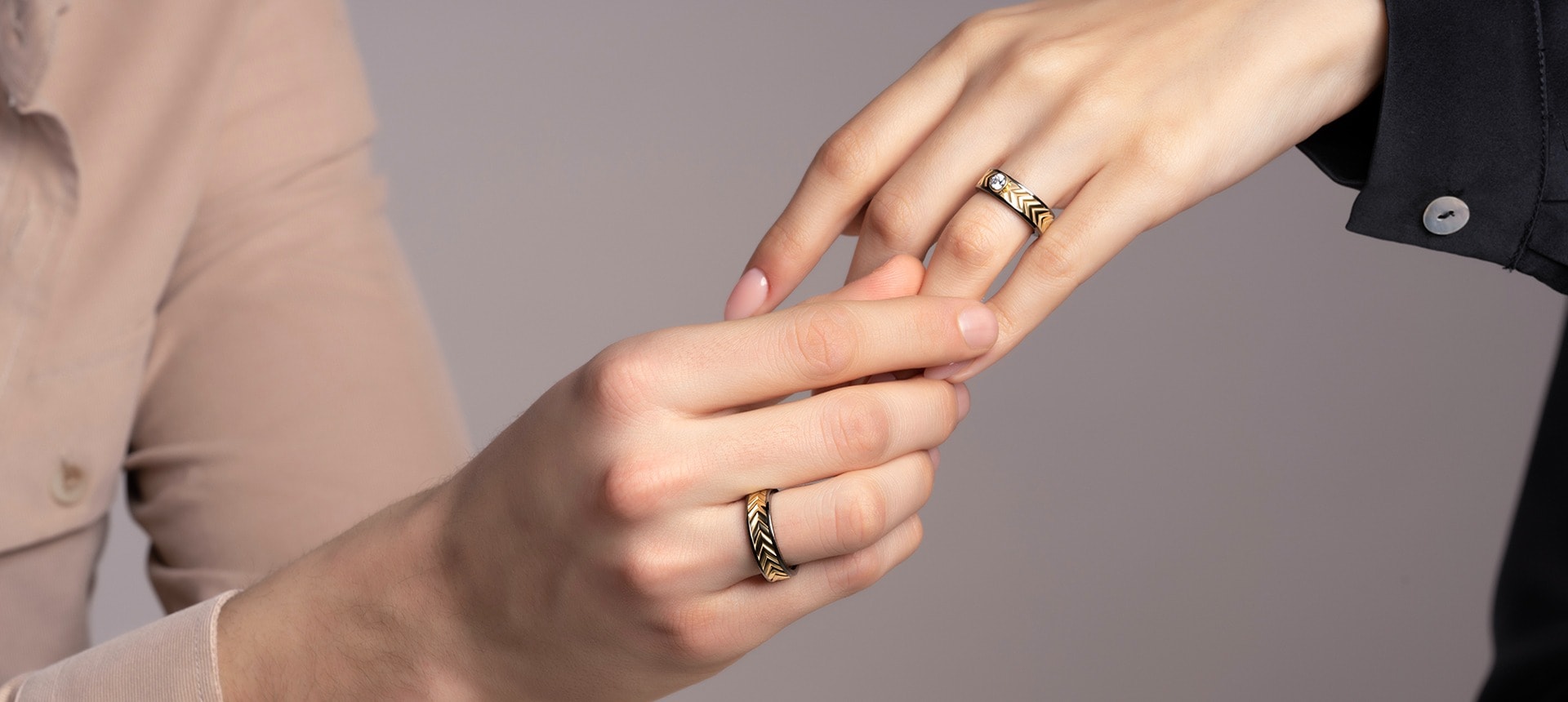 Matching Accessories for a Balanced Look