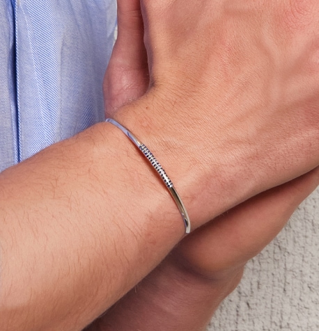 Bracelets En Pierres Précieuses