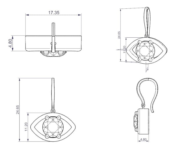 Argentate