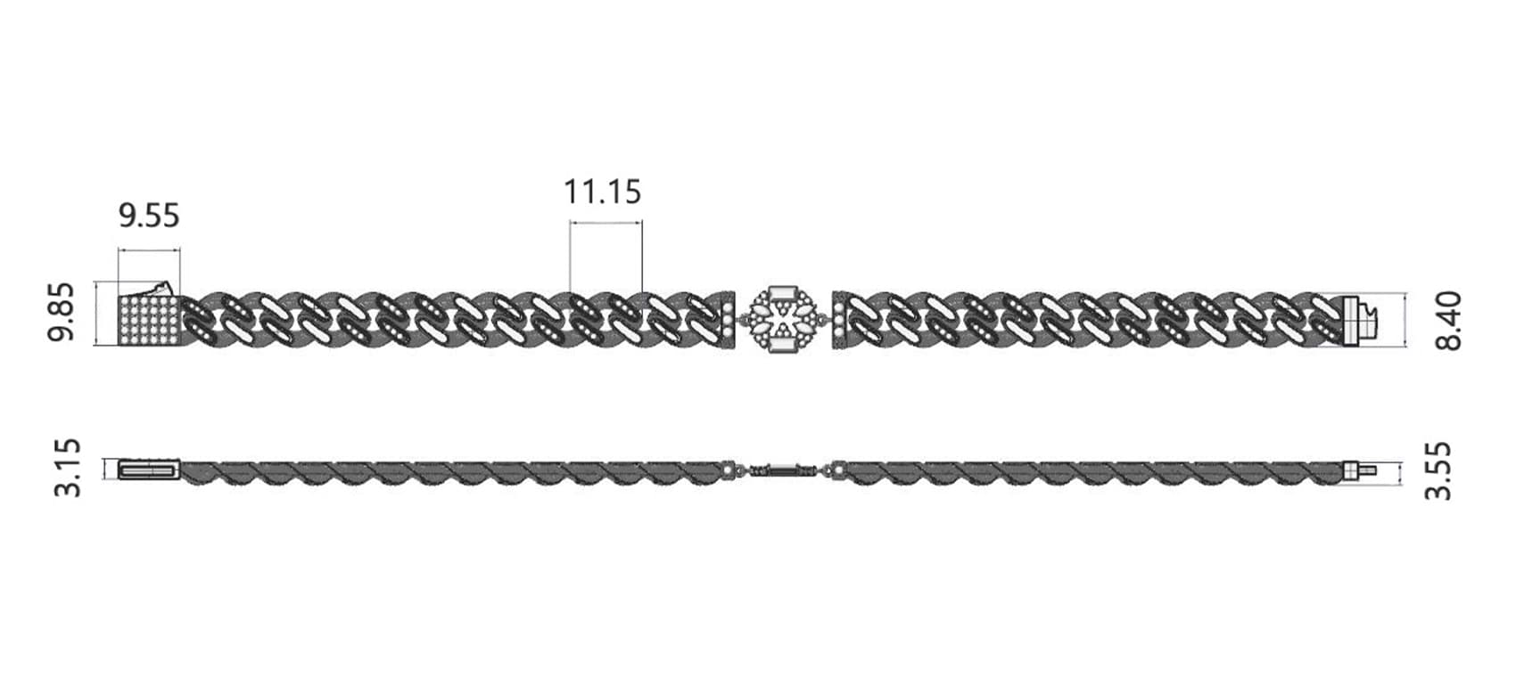 GZ955
