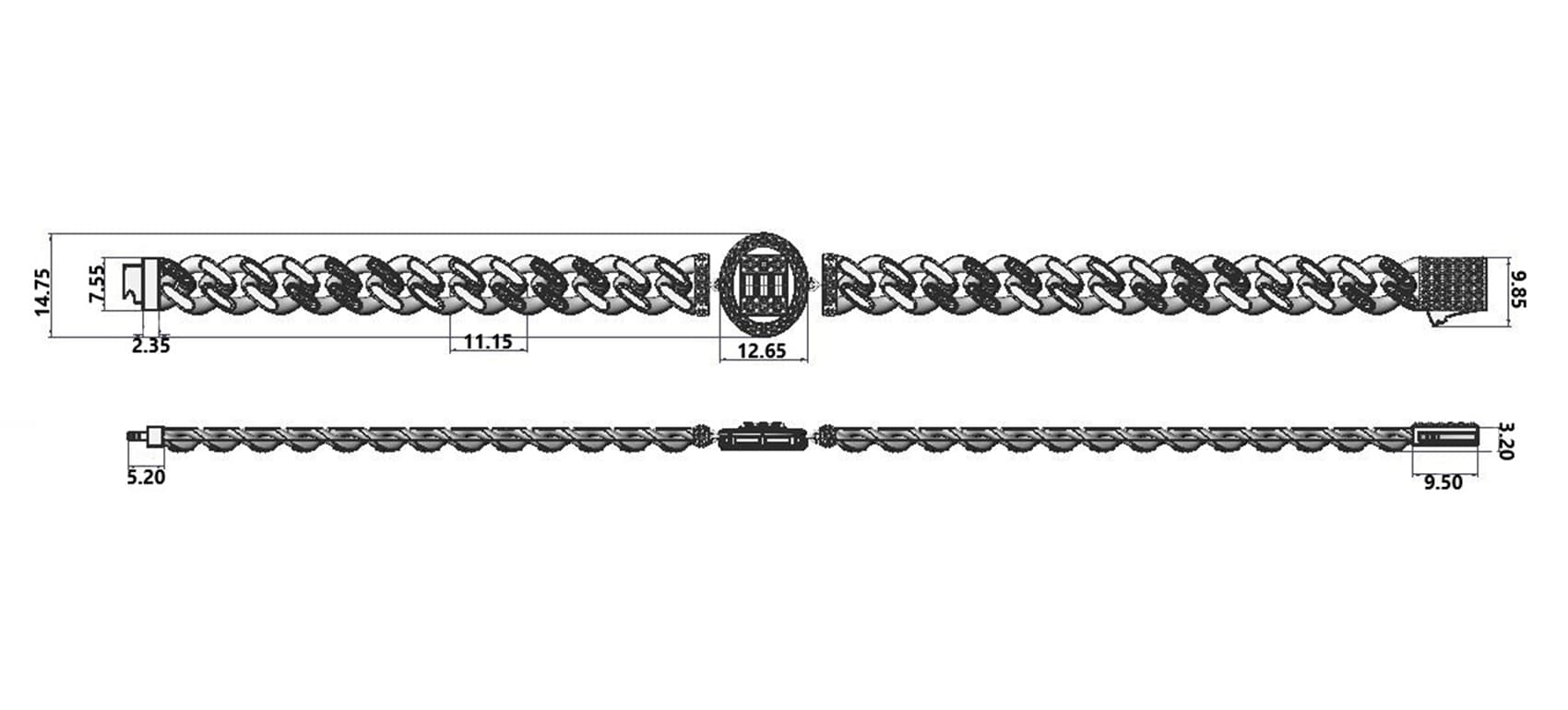 GZ734