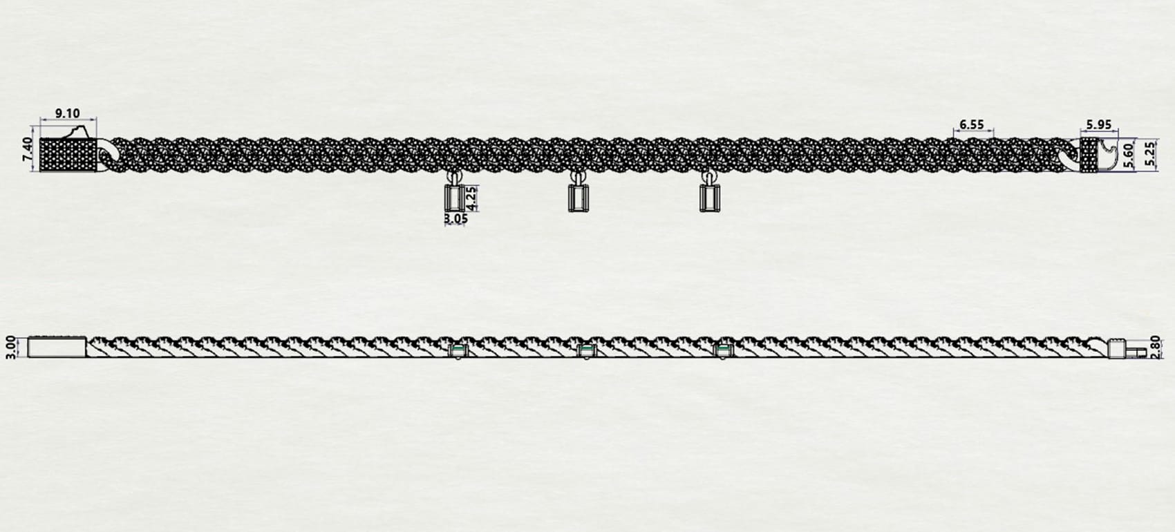 GZ775