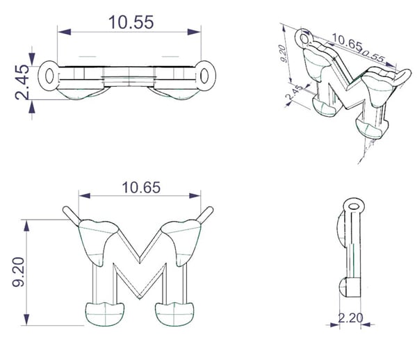 KGLM524