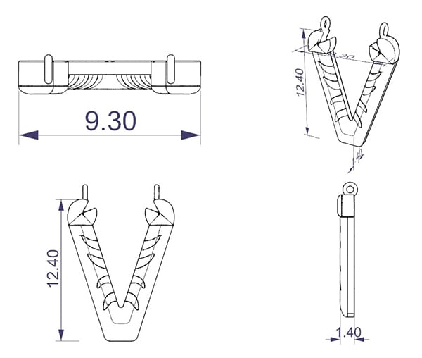 KGLM533