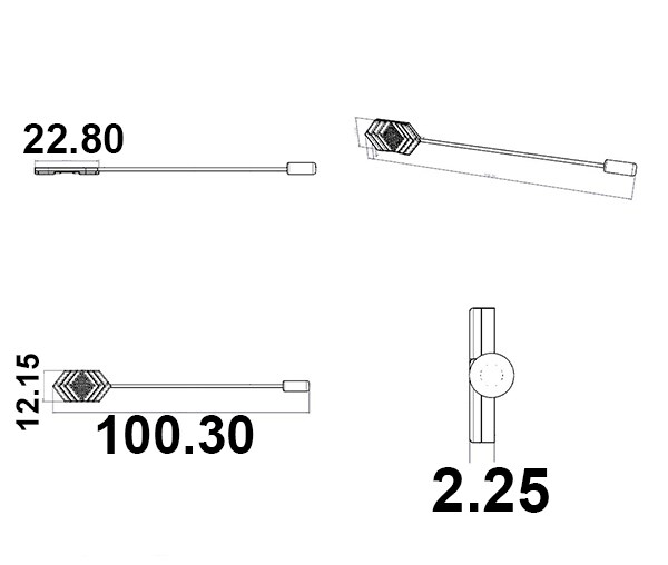 URBM524