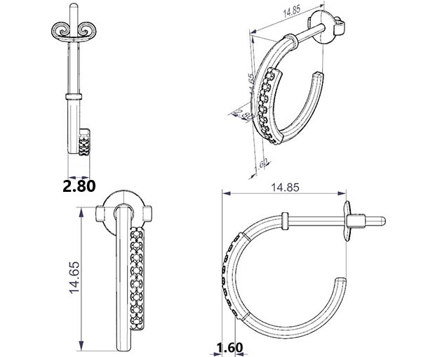 EDBC58