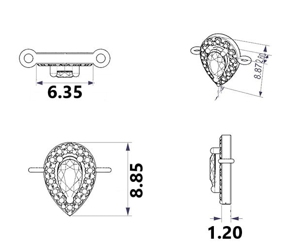 EDBC564