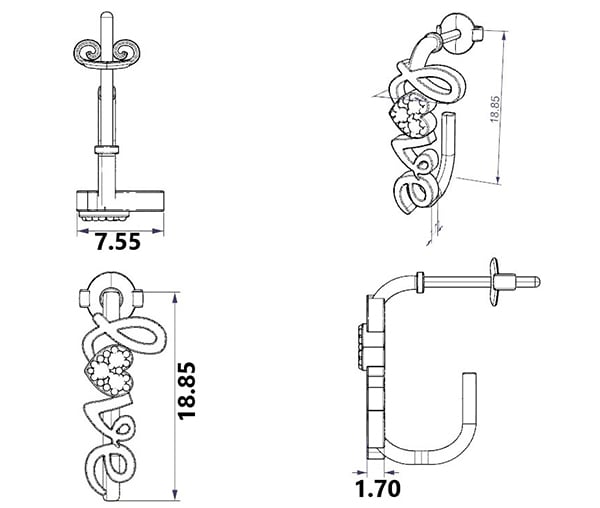 EDBC811