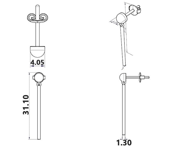 EDBC873