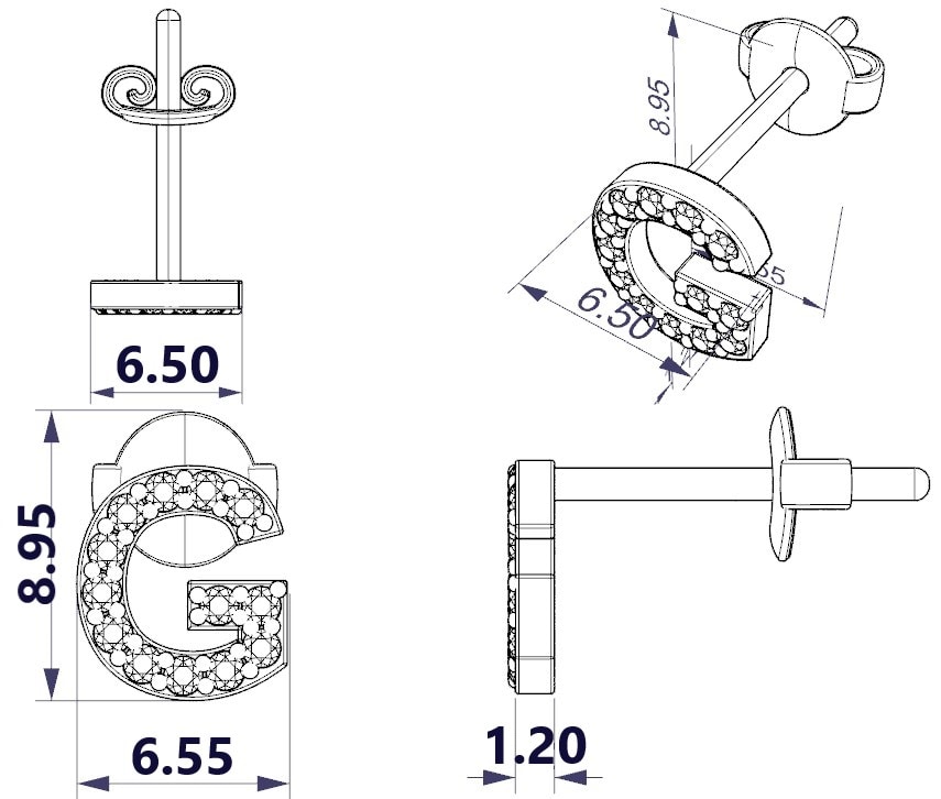 EDBC1284