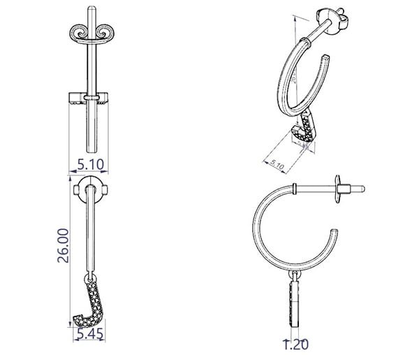 EDBC1027