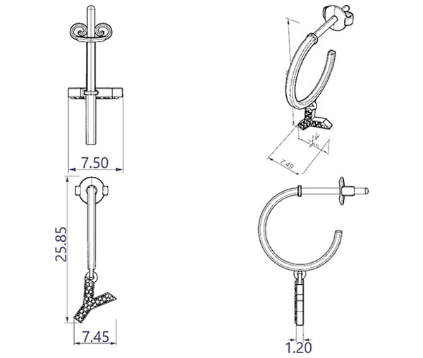 EDBC1042