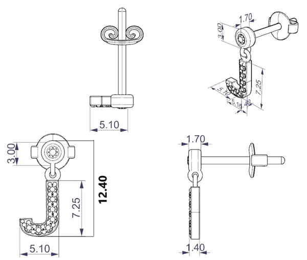 EDBC1105