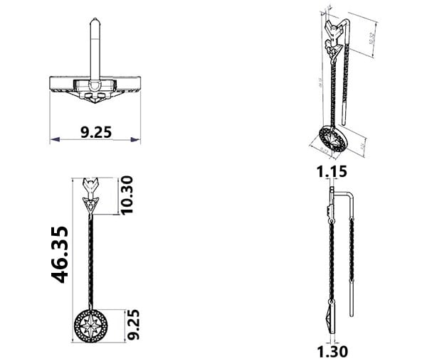 YSTRY283