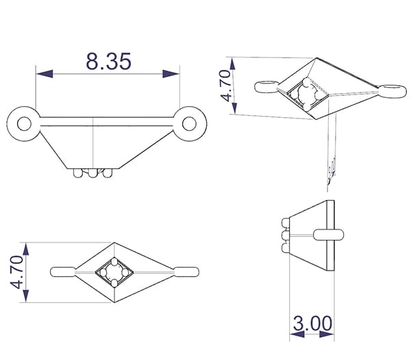 FCTS225
