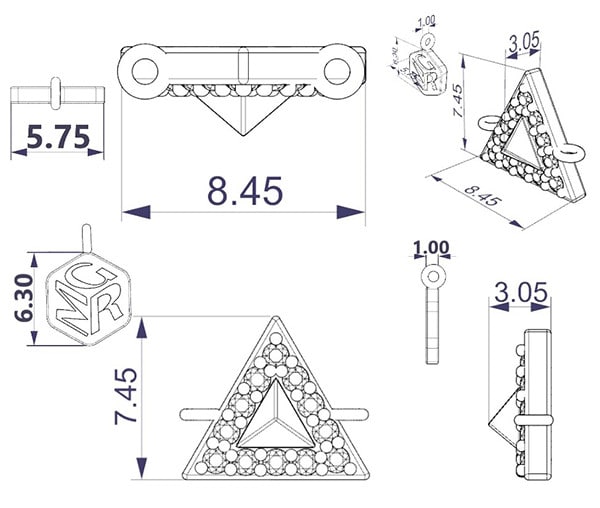 FCTS437