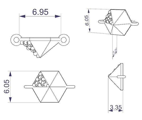 FCTS460