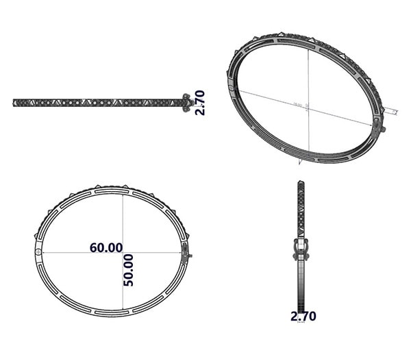 FCTS502