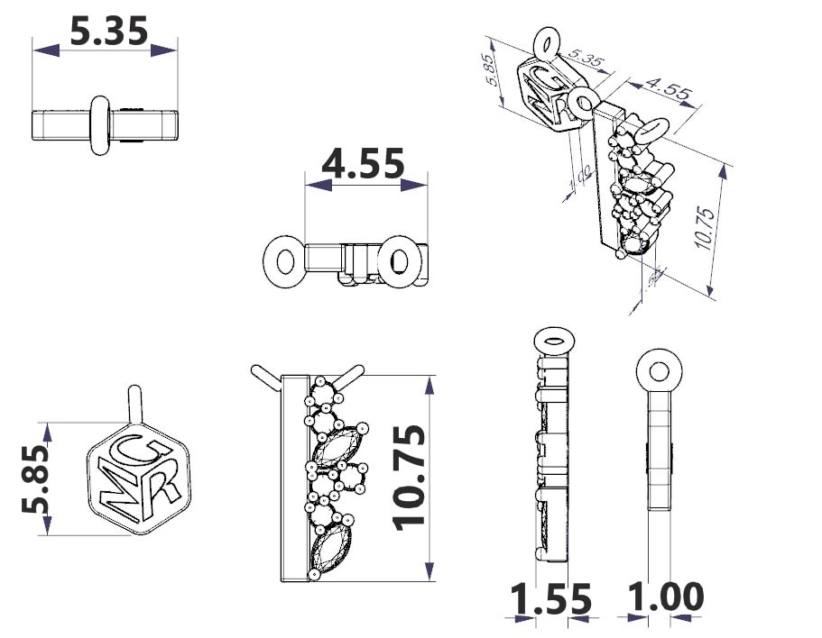 ACLN264