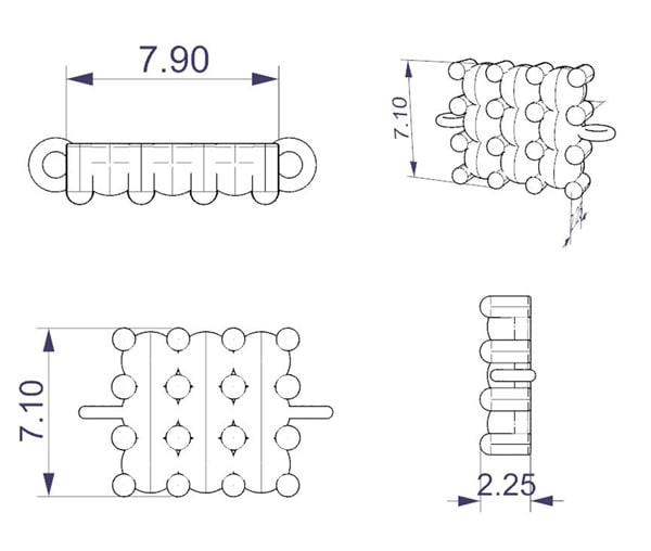 ACLN423
