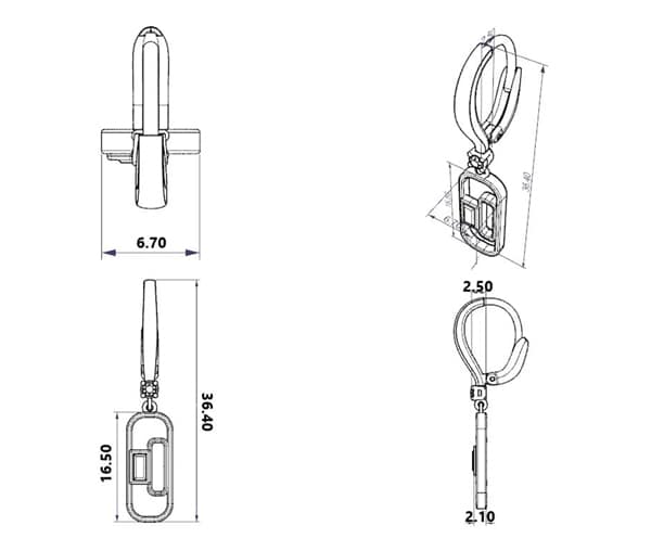 Accruement