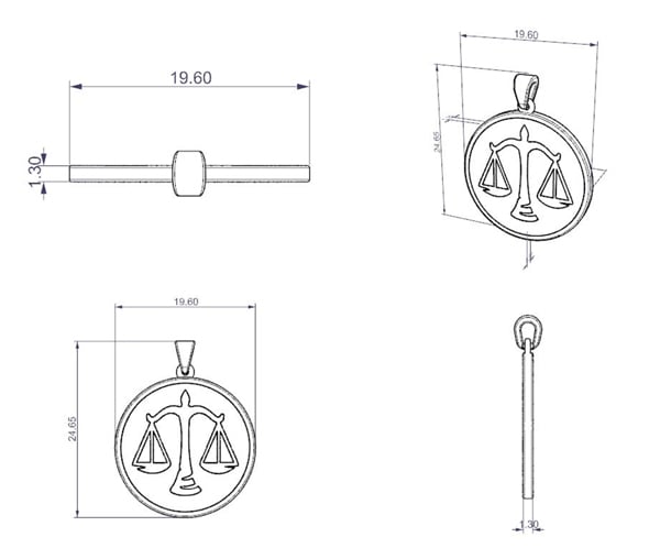 Atiser-Libra