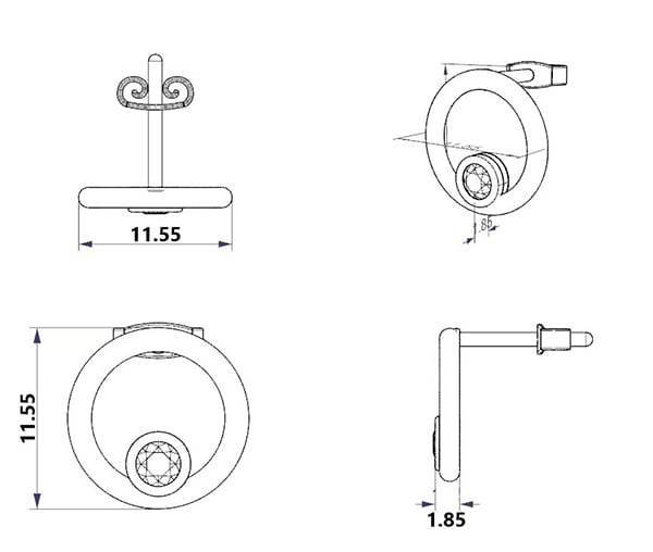 GWE1055