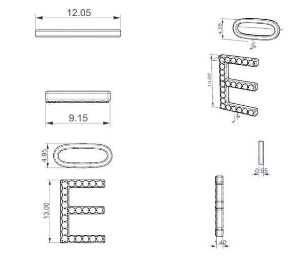 Cuvette-E