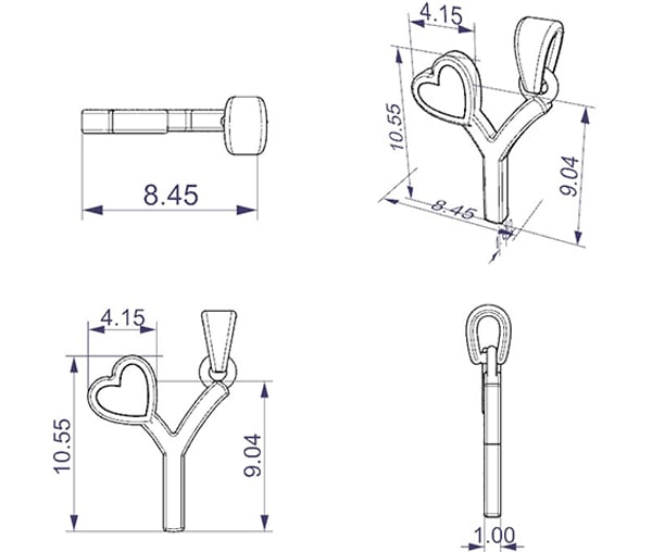 KGLM401