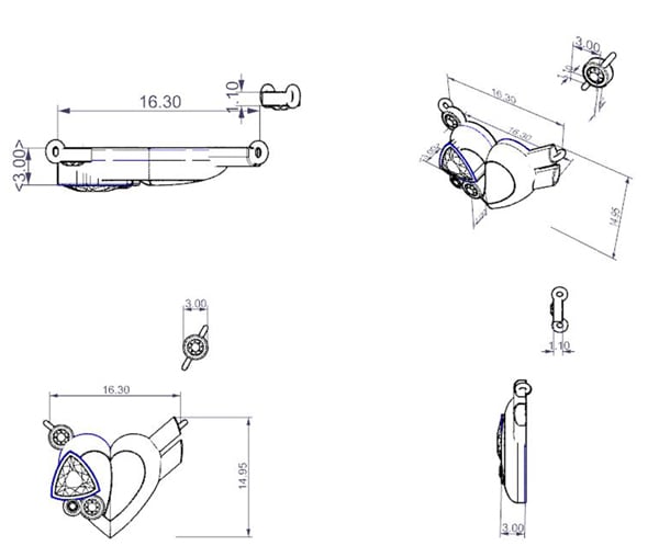 LL/V257
