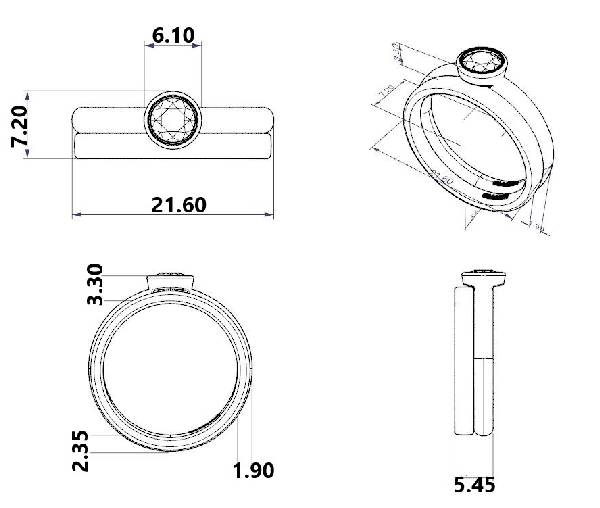 GD11SET