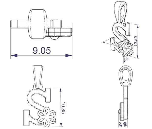 KGLM458
