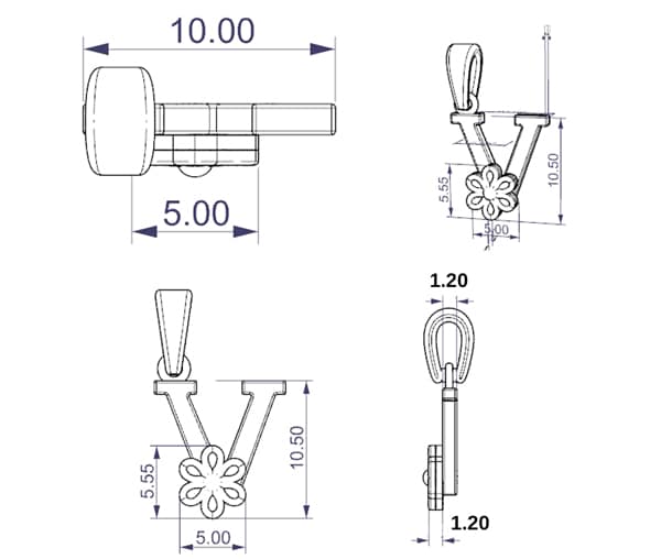 KGLM461