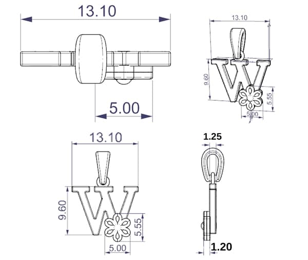 KGLM462